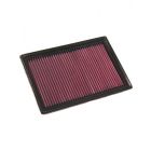 K&N Panel Air Filter
