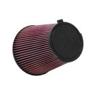 K&N Round Tapered Air Filter