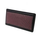 K&N Panel Air Filter
