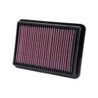 K&N Panel Air Filter