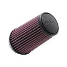K&N Round Tapered Clamp-On Air Filter