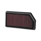 K&N Panel Air Filter