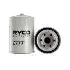 Ryco Oil Filter