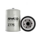 Ryco Oil Filter