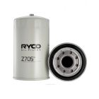 Ryco Oil Filter
