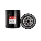 Ryco Oil Filter