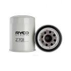 Ryco Oil Filter