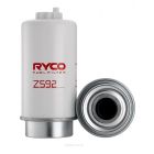 Ryco Fuel Filter