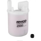 Ryco Fuel Filter
