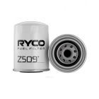 Ryco Fuel Filter Heavy Duty Spin-On