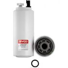 Ryco Fuel Water Heavy Duty Separator