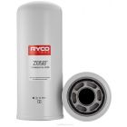 Ryco Oil Filter Heavy Duty Spin-On Hydraulic