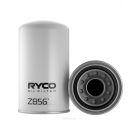 Ryco Oil Filter