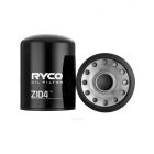 Ryco Oil Filter Heavy Duty