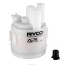 Ryco Fuel Filter