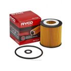 Ryco Oil Filter