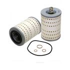 Ryco Oil Filter
