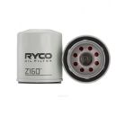 Ryco Oil Filter