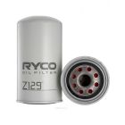 Ryco Oil Filter