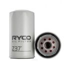 Ryco Oil Filter