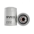 Ryco Oil Filter