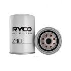 Ryco Oil Filter