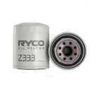 Ryco Oil Filter
