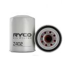 Ryco Oil Filter