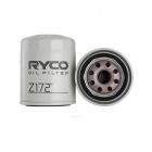 Ryco Oil Filter