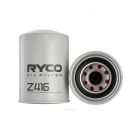 Ryco Oil Filter