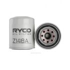Ryco Oil Filter