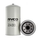 Ryco Oil Filter
