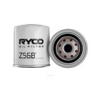 Ryco Oil Filter