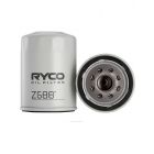 Ryco Oil Filter