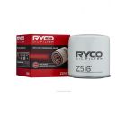 Ryco Oil Filter