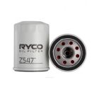 Ryco Oil Filter