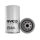 Ryco Oil Filter