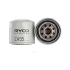 Ryco Oil Filter