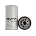 Ryco Oil Filter
