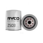 Ryco Oil Filter