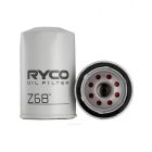 Ryco Oil Filter