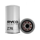 Ryco Oil Filter