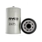 Ryco Oil Filter