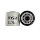 Ryco Oil Filter
