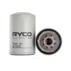 Ryco Oil Filter