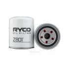 Ryco Oil Filter