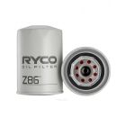 Ryco Oil Filter