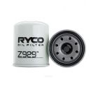 Ryco Oil Filter