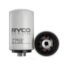 Ryco Oil Filter