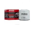 Ryco Oil Filter